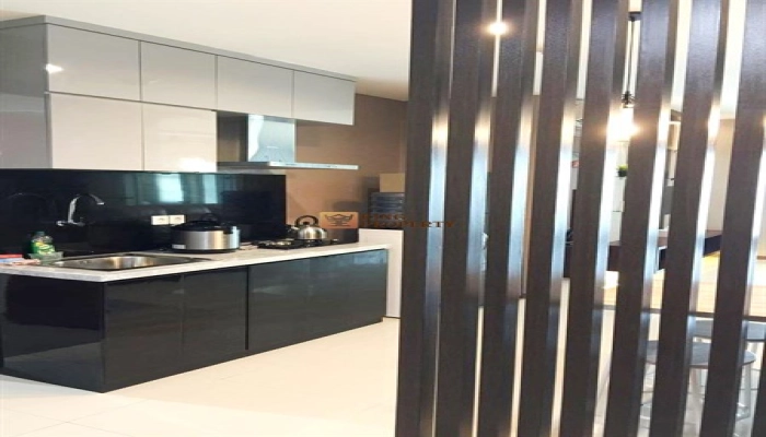 Green Bay Pluit Interior Mewah Homey 2bedroom74m2 Condominium Green Bay Pluit Greenbay 5 031fbcb8_1046_4d14_af2d_6ee84d3b77df