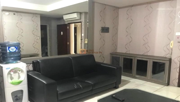 Royal Mediterania Dijual Cepat! 2BR Mediterania Garden – Furnished, Tower Favorit Nyaman 1 1