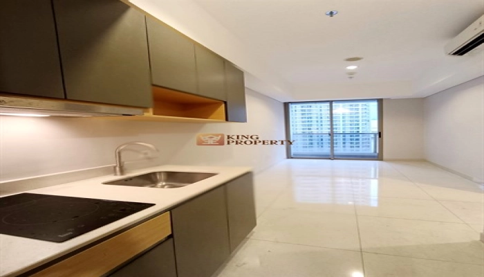 Taman Anggrek Residence Disewakan 2BR 44m2 Taman Anggrek Residence Tanjung Duren  2 1