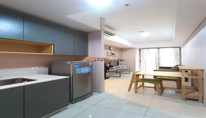 Taman Anggrek Residence Good Item!2BR Apartemen Taman Anggrek Residence Full Furnish Rapi, Siap Huni. 11 1