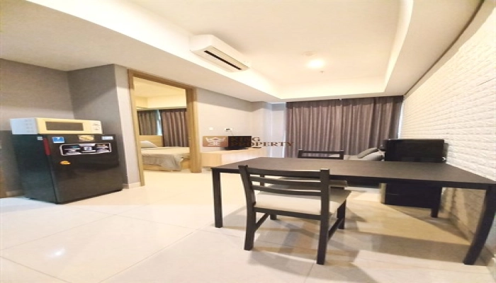 Taman Anggrek Residence Best Price! Sewa 1 Kamar Taman Anggrek Residence Furnish TARES 16 1