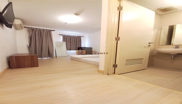 Madison Park Jarang Ada! Studio 18m2 Madison Park Mp Central Park Furnish<br> 12 1