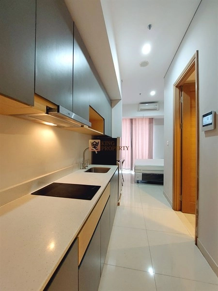 Taman Anggrek Residence Recommend Murah! Studio Taman Anggrek Residence Furnish Homey TARES<br> 2 1