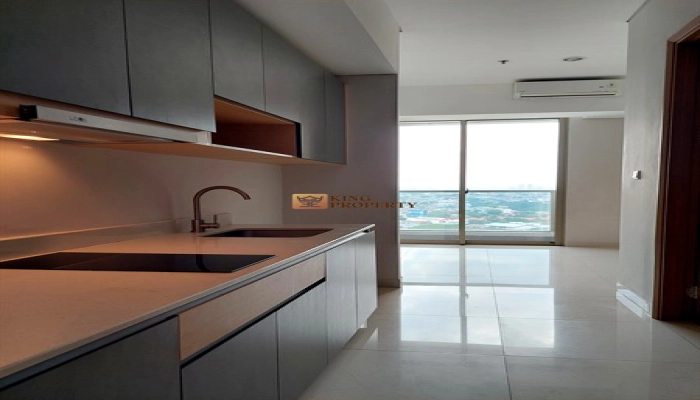 Taman Anggrek Residence Termurah! Studio Apartemen Suite Taman Anggrek Residence TARES 2 1