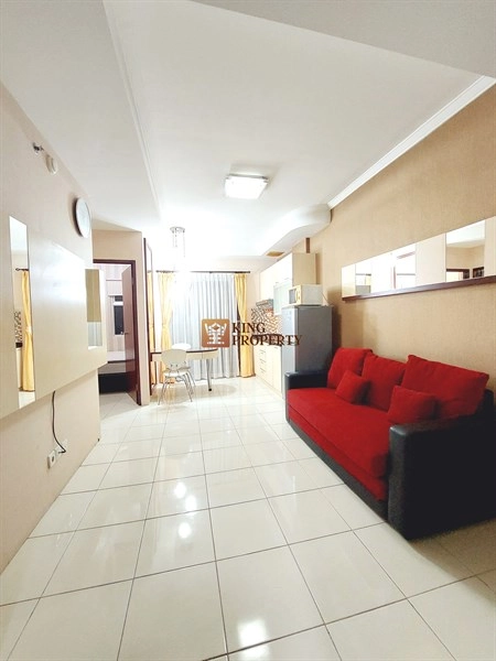 Royal Mediterania Posisi Hook! 2BR Mediterania Garden Medit 2 Furnish MGR CP Pool View<br> 8 1