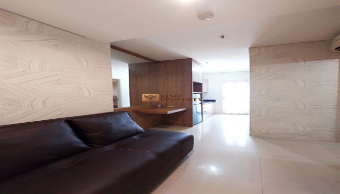 Madison Park READY SURVEY! 1BR Apartemen Madison Park Furnish Tanjung Duren 11 1