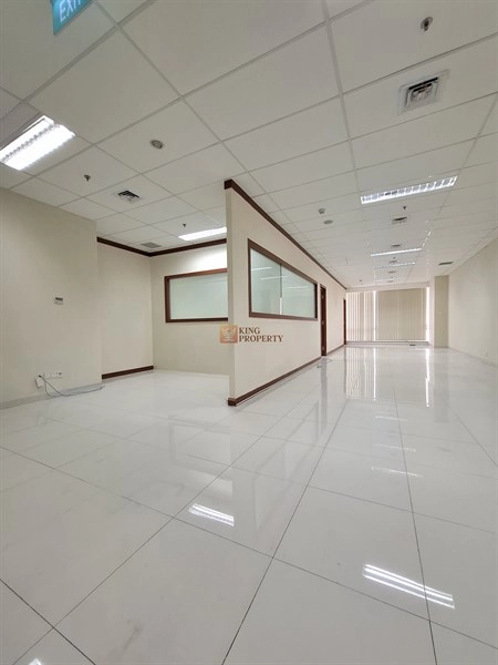 Neo Soho Full Renovasi! Disewa Small Office Soho Capital 137m2 Tanjung Duren 2 1