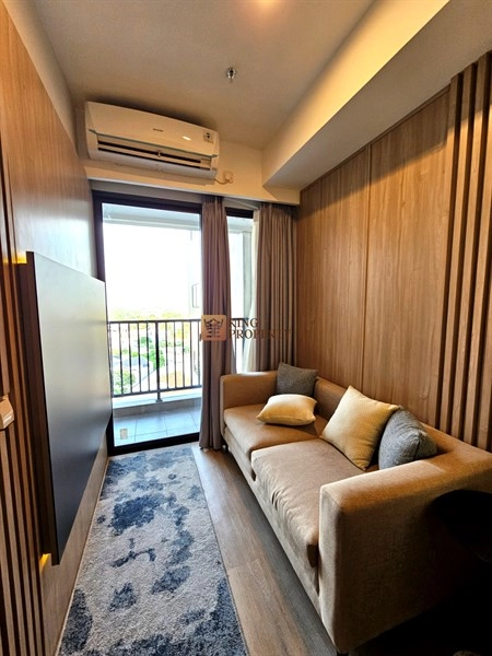 Jakarta Selatan Cukup 10JT! Dijual 1 Kamar Anwa Residence Bintaro Jaksel  2 1