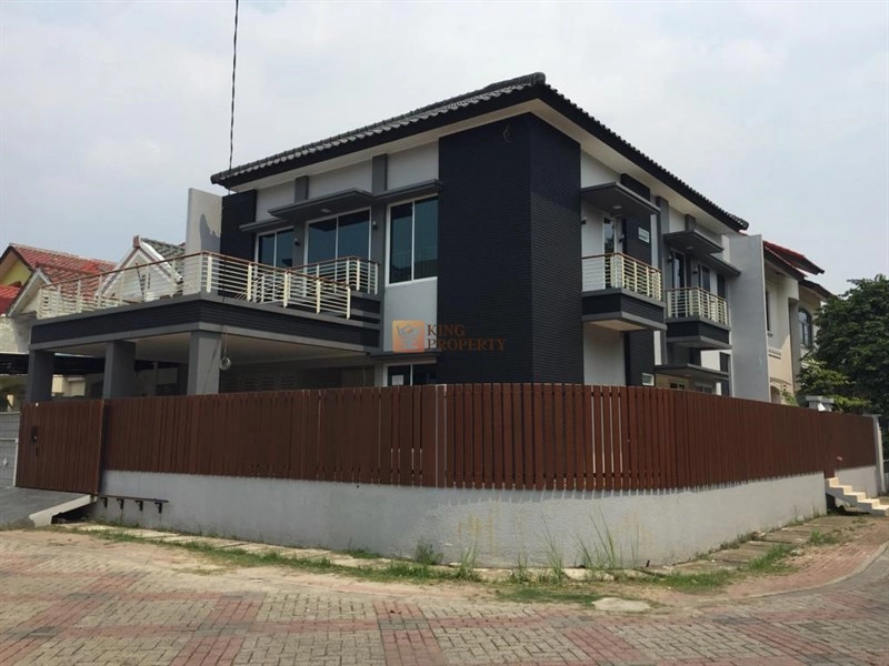 Jakarta Barat Dijual Rumah Bangunan Baru Taman Surya 14x18m2 Jakarta Barat 1 1