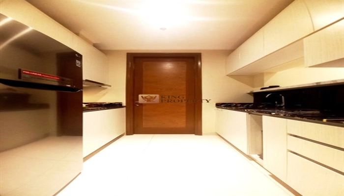 Taman Anggrek Residence Full Furnish! 2 Kamar Condominium Taman Anggrek Residence TAR 11 1