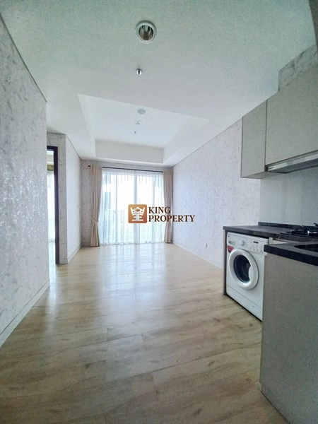 Jakarta Barat Disewa 3 Kamar Apartemen Puri Mansion Furnish Private Lift 2 1