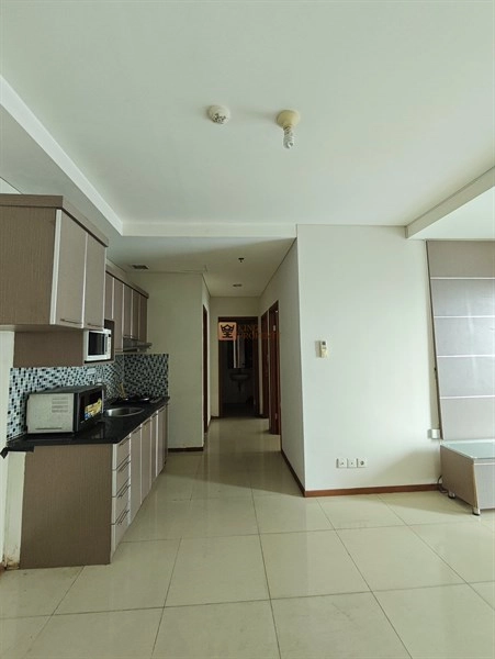 Jakarta Pusat Furnish Nyaman! 2BR Thamrin Residence Thamres Jakarta Pusat 2 1