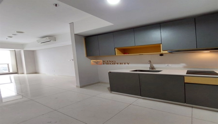 Taman Anggrek Residence Lantai Hoki! 2BR Taman Anggrek Residence Tanjung Duren TARES 2 1