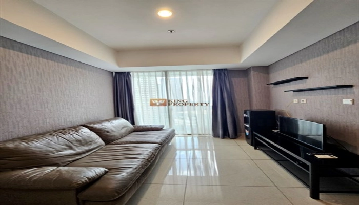 Taman Anggrek Residence Best Price! 1BR Furnish Taman Anggrek Residence Tanjung Duren TAR 2 1