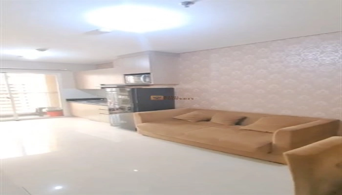 Madison Park Lantai Rendah! 2BR Madison Park Full Furnish Tanjung Duren 2 1