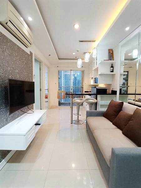 Madison Park Recommend Furnish Murah! 2BR Madison Park Furnish Interior Mewah Bagus 11 1