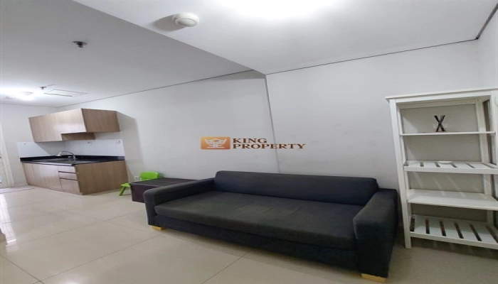 Madison Park Harga Terbaik! Sewa 1BR Madison Park Furnish Ready Survey 2 1