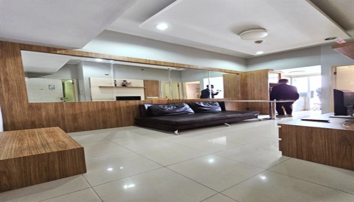 Jakarta Barat Full Furnish! 2BR 48m2 Apartemen Season City Tambora Jakarta Barat 2 1