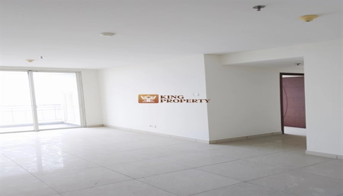 Central Park Dijual 3BR Condominium Central Park Residence Mall CP Tanjungduren 2 1