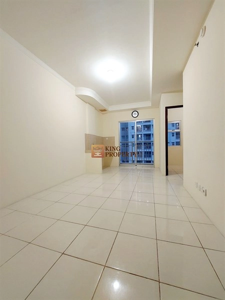 Royal Mediterania Unit Langka! 2BR 42m2 Mediterania Garden Medit 2 Mgr Cp Pool View 2 1