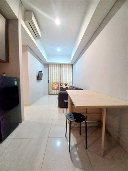 Taman Anggrek Residence Minimalis Nyaman! Taman Anggrek Residence TARES Bagus Siap Huni 2 1