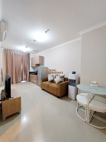 Madison Park Lantai Rendah! 2 Kamar Murah Madison Park Furnish Lengkap Siap Huni 9 1