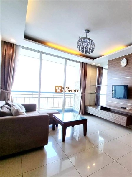 Central Park Good Service!2 Kamar Central Park Residence Furnish Interior Bagus. 11 1