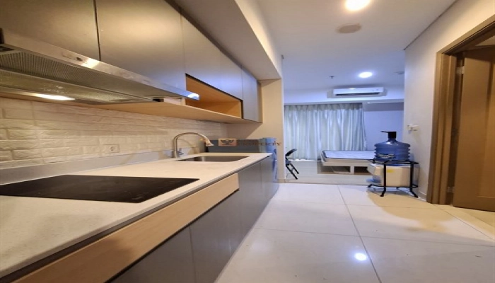 Taman Anggrek Residence Special Price! Studio Taman Anggrek Residence Tanjung Duren TARES 2 1