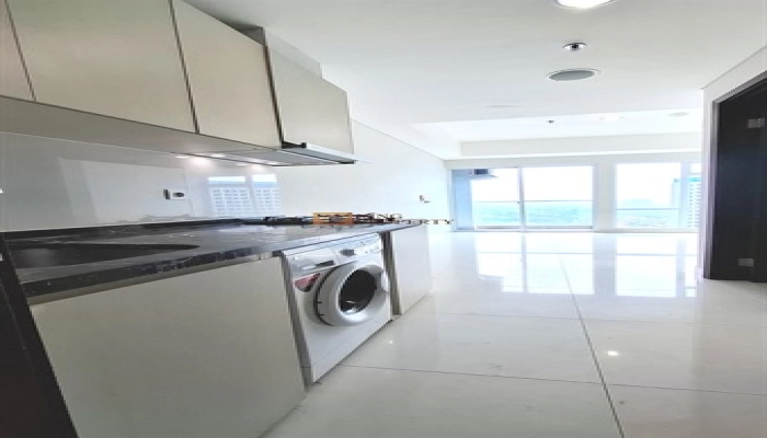 Jakarta Barat Dijual BU Studio Apartemen Puri Mansion Beryl Kembangan Siap Huni 13 1