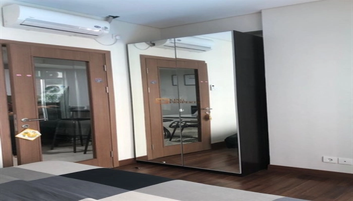 Jakarta Barat Full Furnish! 2 Kamar Apartemen Puri Orchard Strategis Siap Huni 2 1