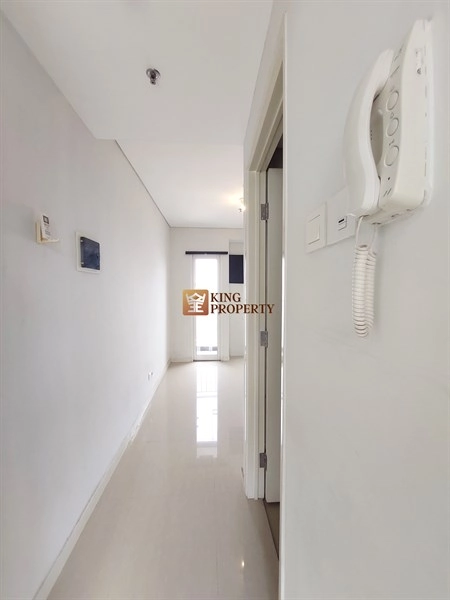 Madison Park Unit Hoki! Dijual Studio Apartemen Madison Park Tanjung Duren 2 1