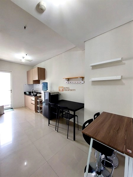 Madison Park Dijual 1 Kamar Furnish Madison Park 10 Menit ke Mall Ciputra Jakarta 1 1