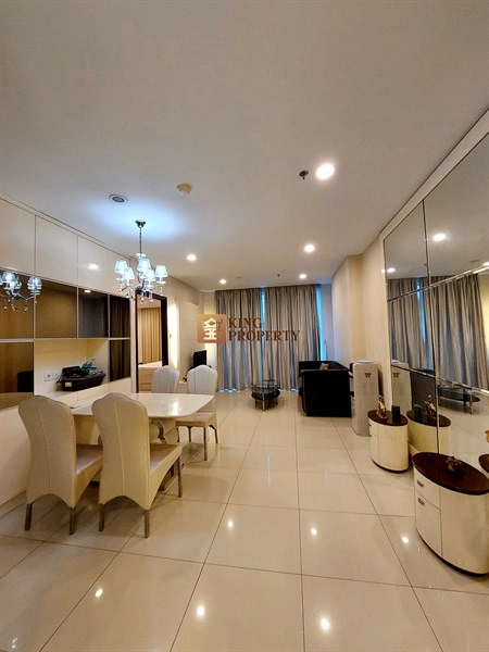 Central Park Interior Design! 3 Kamar Central Park Residence Diatas Mall Cp  2 1