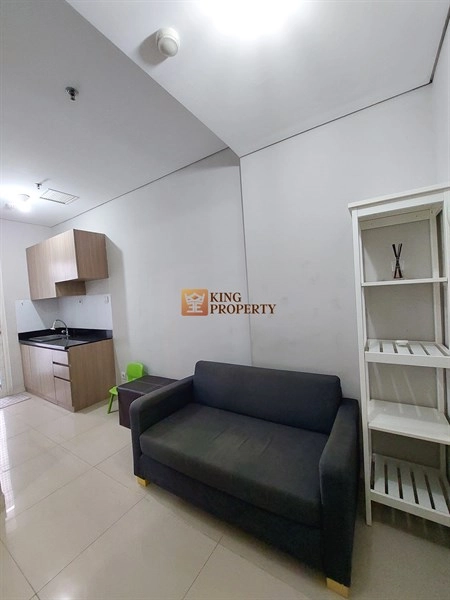 Madison Park Best Price! 1BR Jual Apartemen Madison Park Tanjung Duren Furnish 10 1