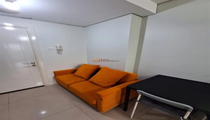 Madison Park Fully Furnish! 1BR 29m2 Apartemen Madison Park Tanjung Duren 2 1