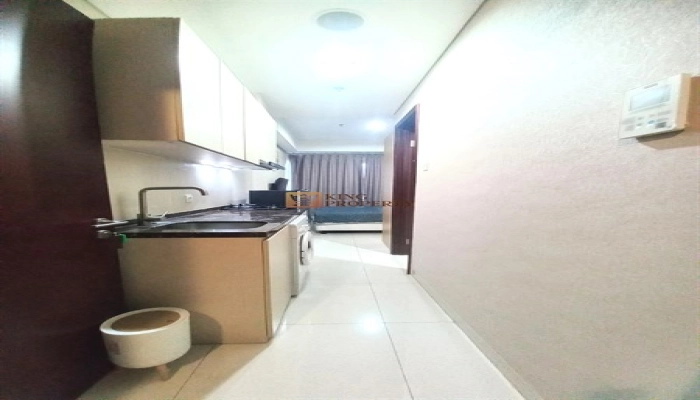 Jakarta Barat Best Price! Studio Apartemen Puri Mansion Furnish Nyaman Siap Huni 14 1