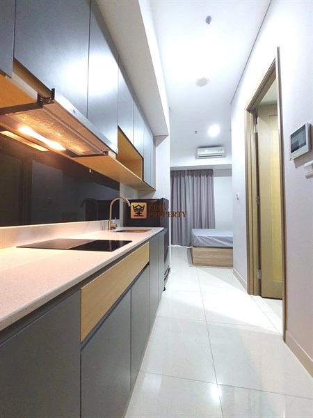 Taman Anggrek Residence Best Recommend Murah! Studio Taman Anggrek Residences Furnish Homey Rapi Bersih Nyaman Siap Huni. 9 1