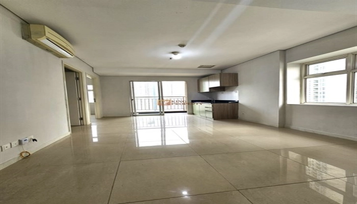 Madison Park Unit Hook! 2BR 52m2 Apartemen Madison Park Tanjung Duren 2 1