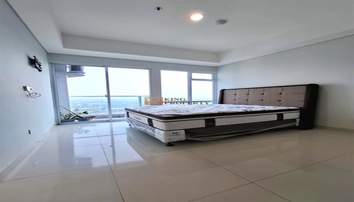 Jakarta Barat Special Price! Studio Apartemen Puri Mansion Semifurnish Kembangan 10 1