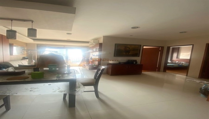 Jakarta Pusat Dijual 3 Kamar Apartemen Cosmo Mansion Furnish Strategis Siap Huni 3 1