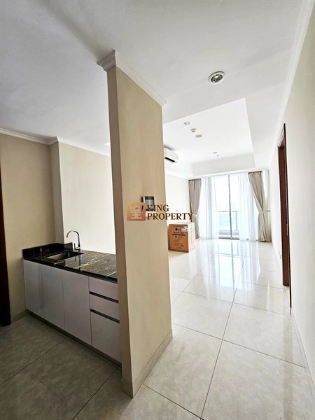 Taman Anggrek Residence Lantai Hoki! 2BR Condominium Taman Anggrek Residences Ready Survey 14 1