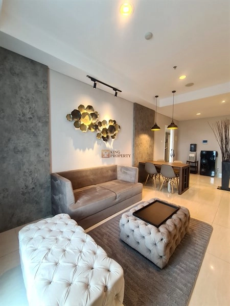 Madison Park Hunian Mewah Terintegrasi di Jantung Kota 3BR Grand Madison, Terintegrasi Kawasan Central Park 2 1