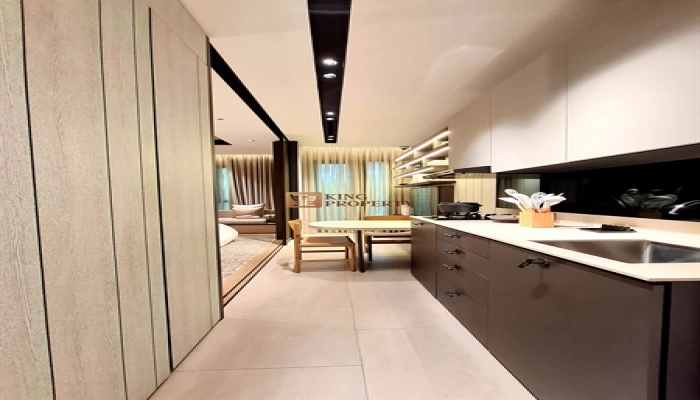 Jakarta Selatan Dijual 1BR Antasari Place TB. Simatupang Hanya dengan 20 Juta!  15 1