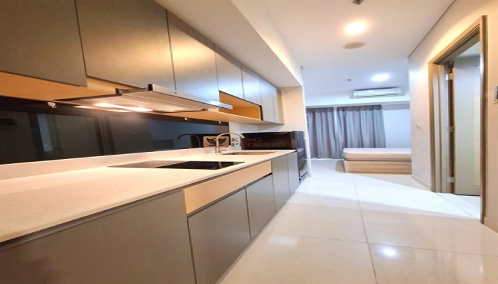 Taman Anggrek Residence Best Price! Studio Taman Anggrek Residence Furnish Lengkap TARES 2 1