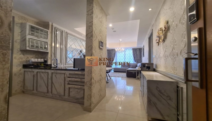 Taman Anggrek Residence Taman Anggrek Residence 2BR – Hunian Mewah untuk Gaya Hidup Modern   1 1