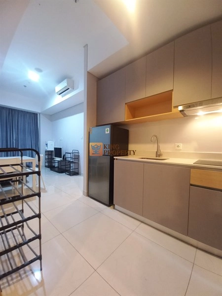 Taman Anggrek Residence Unit Sewa 2 Bedroom Taman Anggrek Residence Furnish Homey TARES 2 1