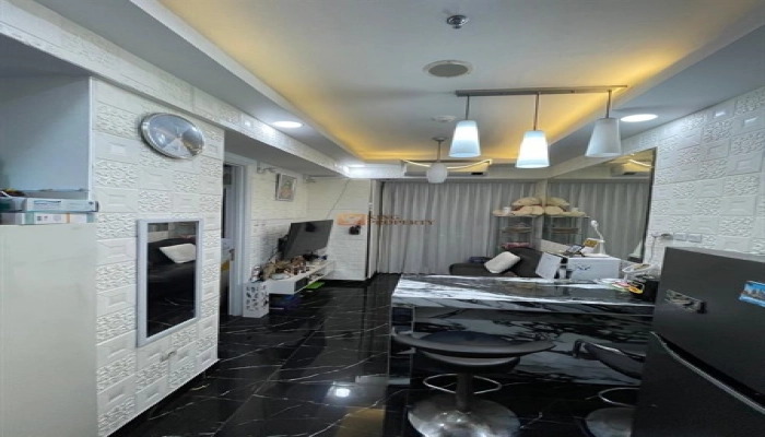 Taman Anggrek Residence Design Interior Bagus! 1BR Taman Anggrek Residence Tanjung Duren TAR 2 1