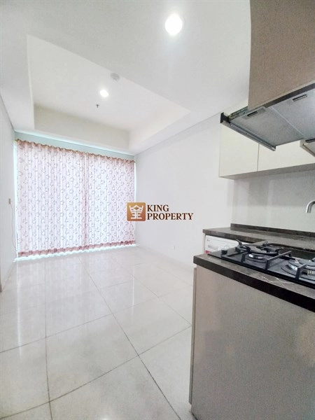 Jakarta Barat Lantai Hoki! 2BR Apartemen Puri Mansion Amethyst Private Lift 2 1