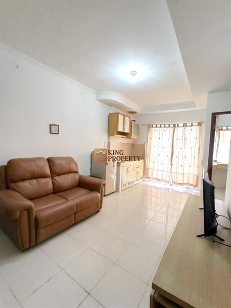 Royal Mediterania Hot Recommend! 2BR Mediterania Garden Residences Furnish Bagus Homey 8 1