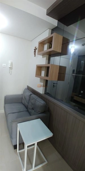 Madison Park Harga Termurah! 1 Kamar Furnished Madison Park, Lokasi Dekat Mall CP 2 1